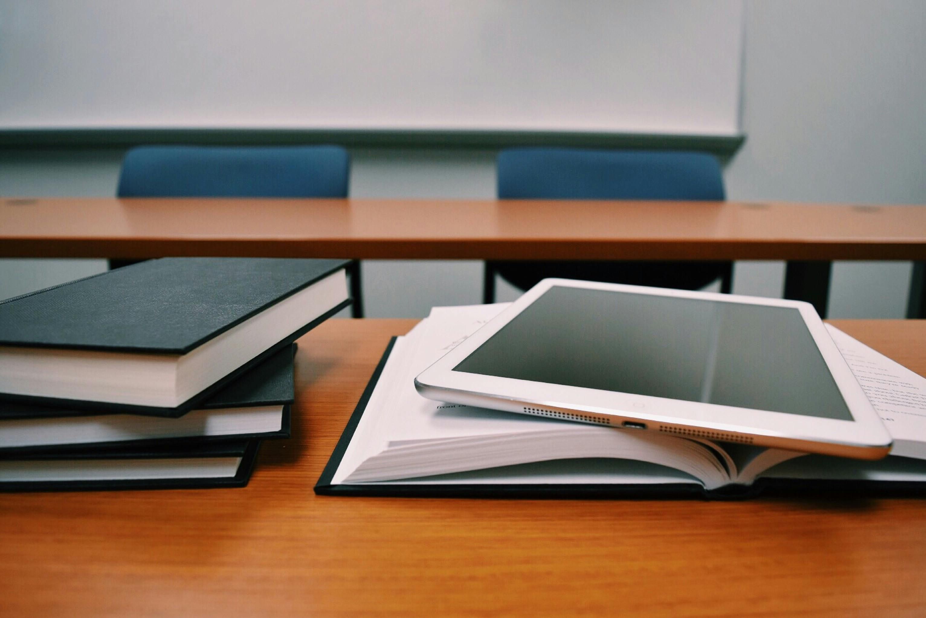 image for form *¿Eres estudiante?*